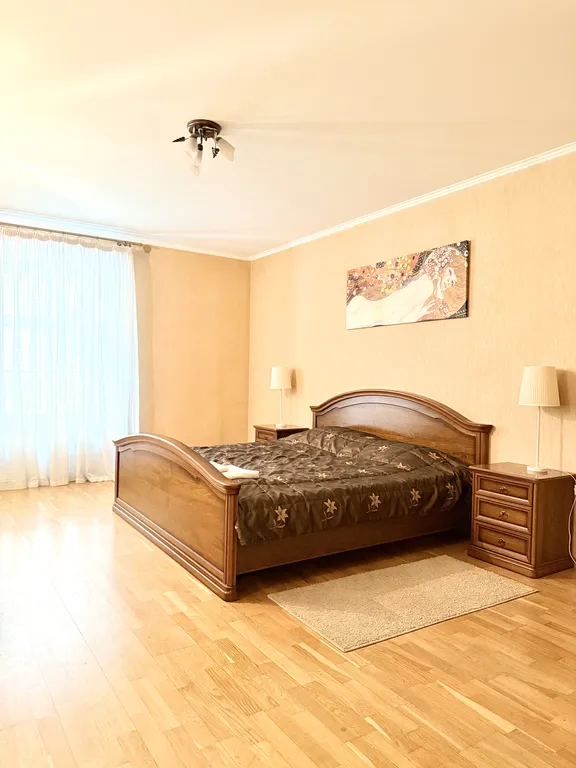 Квартира Апартаменты Elite Realty & Services — Санкт-Петербург