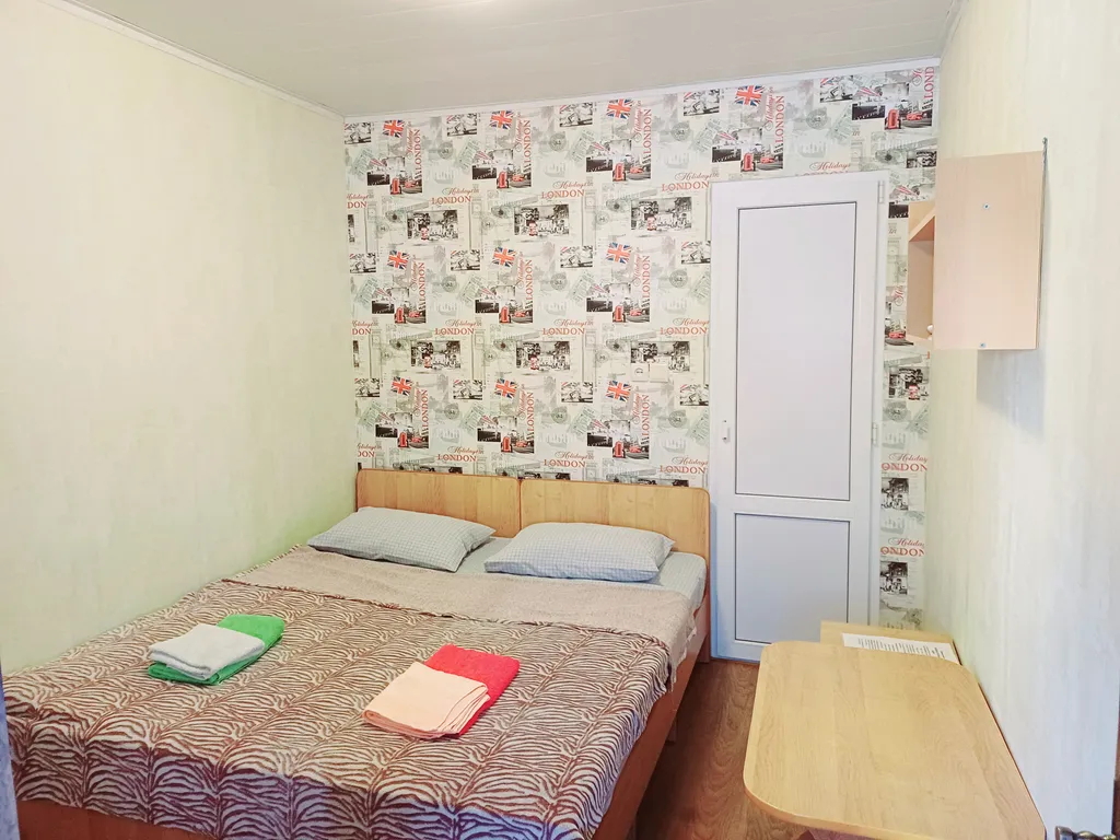 Квартира Комната — Лазаревское