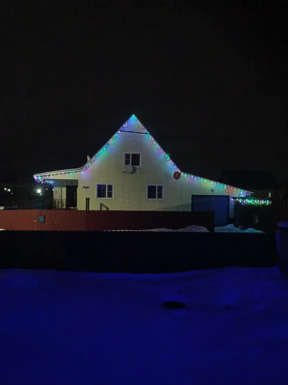 Коттедж Уютный домик — аренда посуточно в Юдино