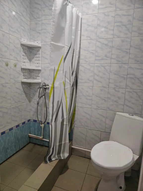 Дом для спокойного отдыха (без других отдыхающих)