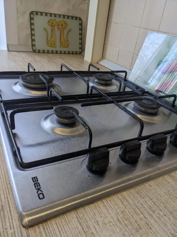 Квартира для двоих или семьи в тихом районе