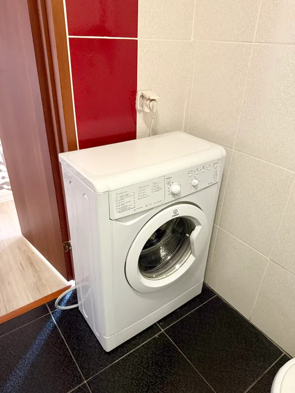 Уютные апартаменты рядом с озером