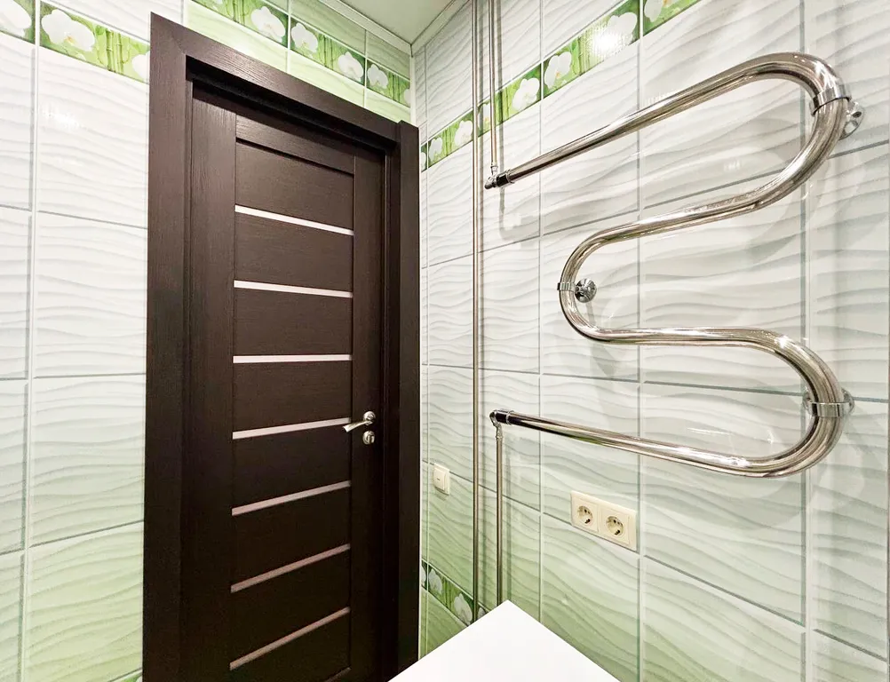 Apartments в цeнтpaльнoм районе