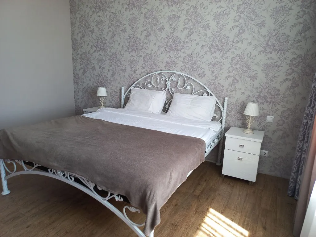 Комфорт квартира в центре