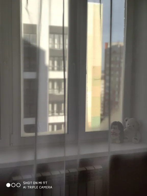 Уютная квартира в центре