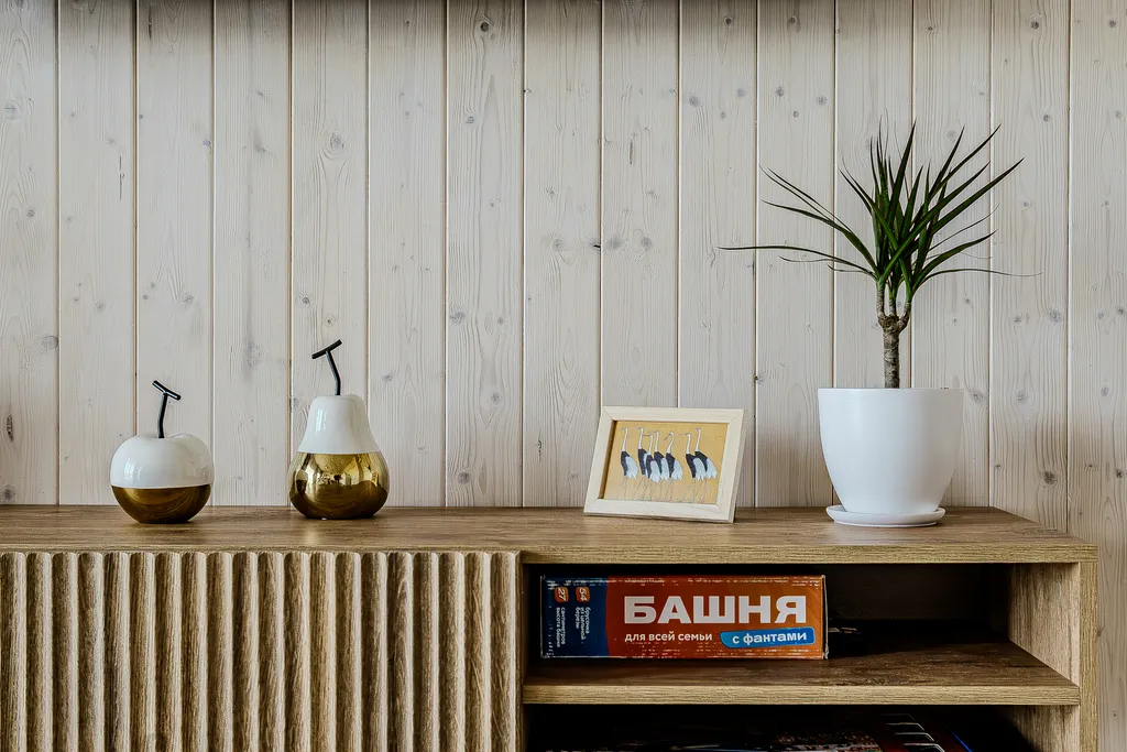 Дом с сауной