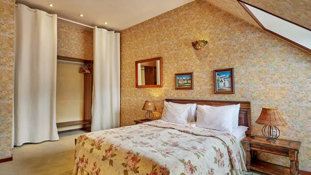 Квартира Апартаменты — Санкт-Петербург