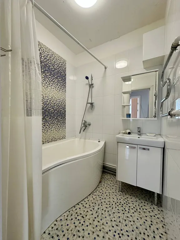 Апартаменты на улице Пирогова