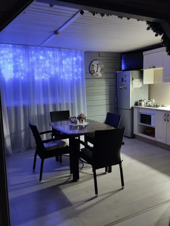 3-комнатный Дом