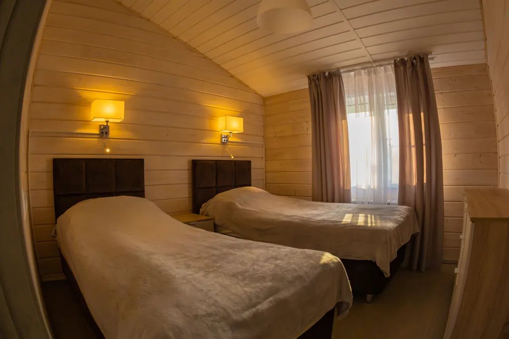 4-комнатный Дом