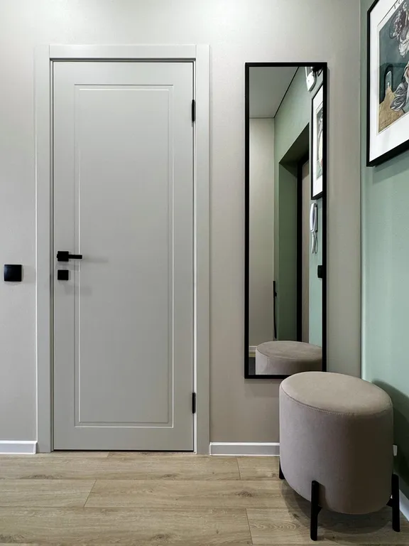 Квартира Квартира Студия в самом сердце района Академический — Екатеринбург