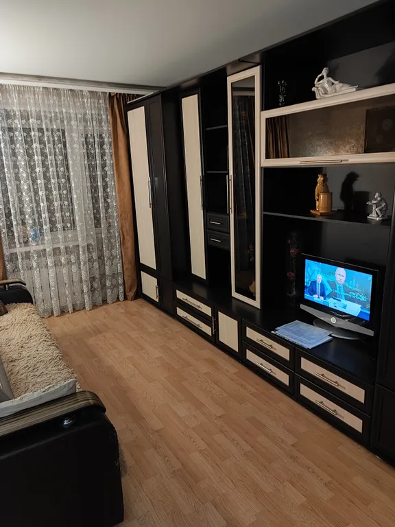 Уютная 2-комнатная квартира, со всеми удобствами — аренда посуточно в Подольск