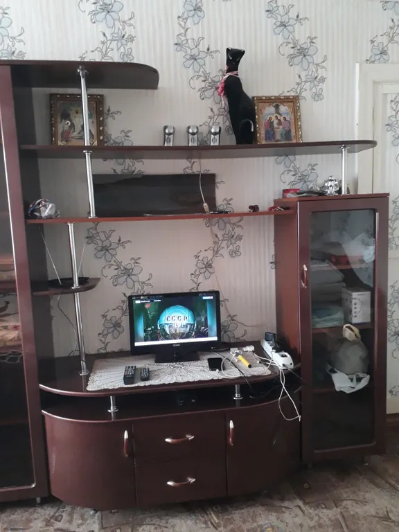 Уютная и комфортная квартира