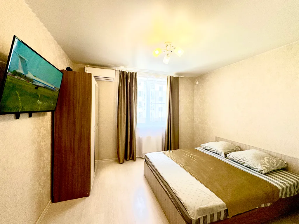 Квартира в ЖК Европейский — аренда посуточно в Волгоград