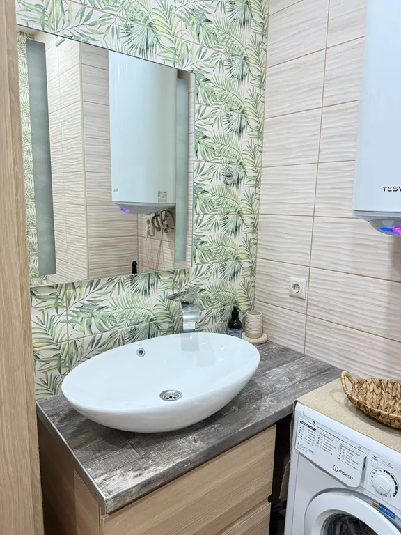 Квартира Квартира-Релакс — Сириус