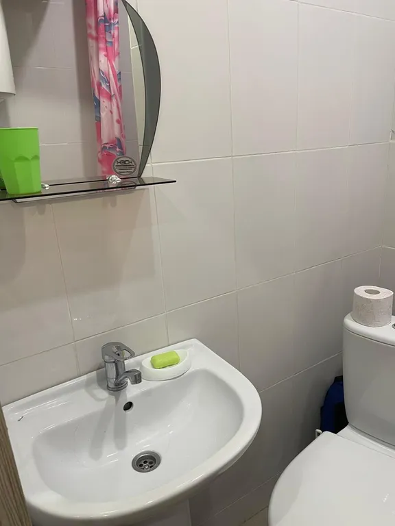 Уютная студия в 10 минутах до моря по ровной местности