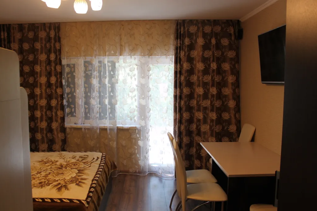 Коттедж Отличный отдых — аренда посуточно в Алупка