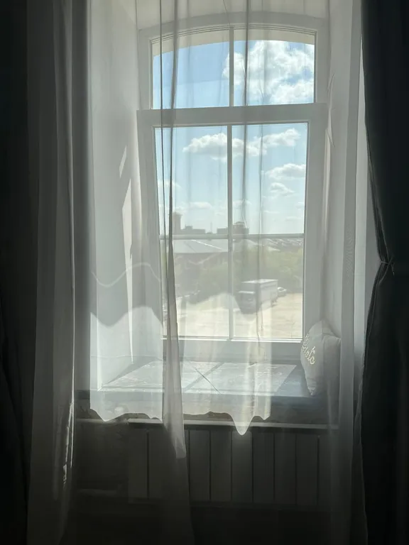 Яхрома Лофт