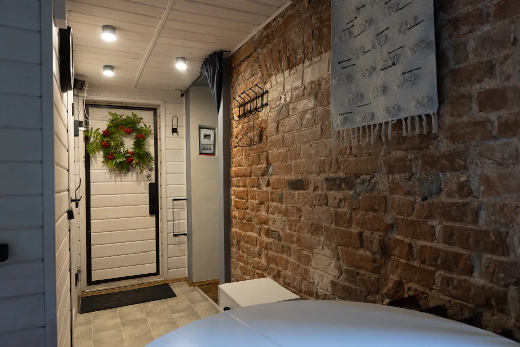 Апартаменты Палисад Мокка - Старый Город