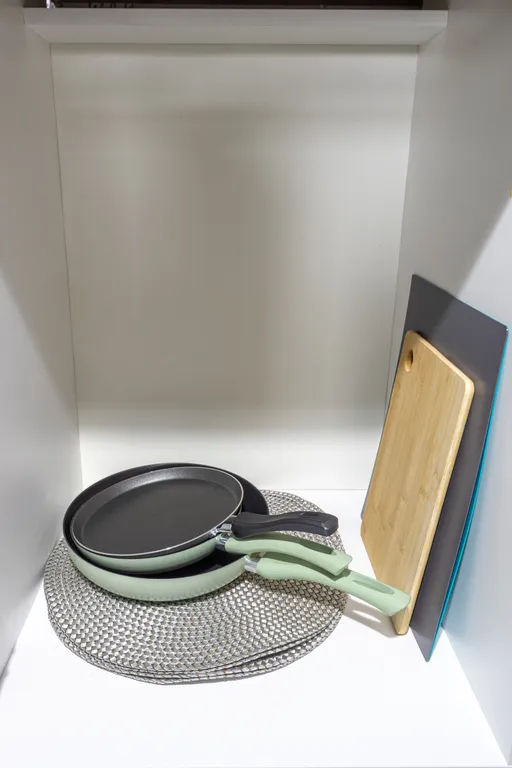 Квартира Просторная квартира с шикарным видом на город — Красноярск