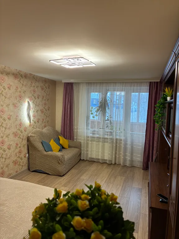 Квартира в ЖК Байконур