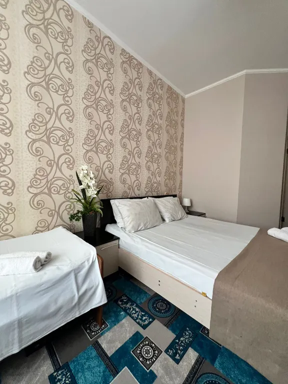 Квартира Комната — аренда посуточно в Адлер