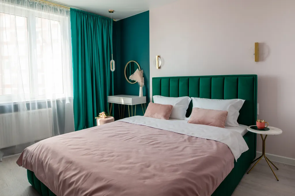 Квартира Благородная в Октябрьском районе