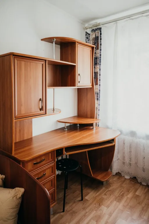 Квартира Квартира в районе центрального рынка — Уфа