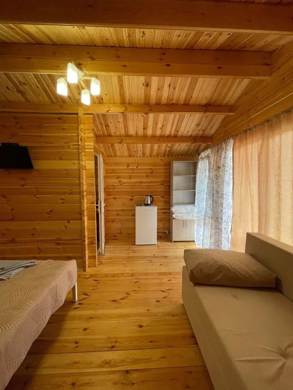 1-комнатный Дом