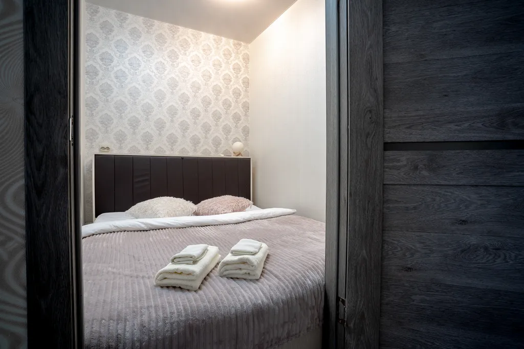 Уютная квартира в Возрождении