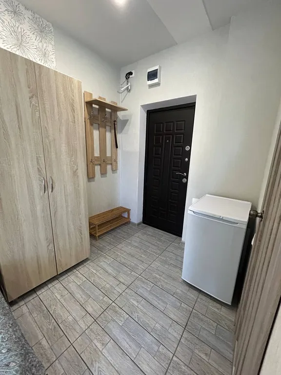 Уютная студия у моря и Олимпийского парка