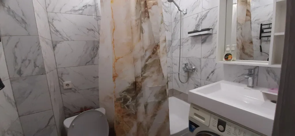 Квартира в центре города