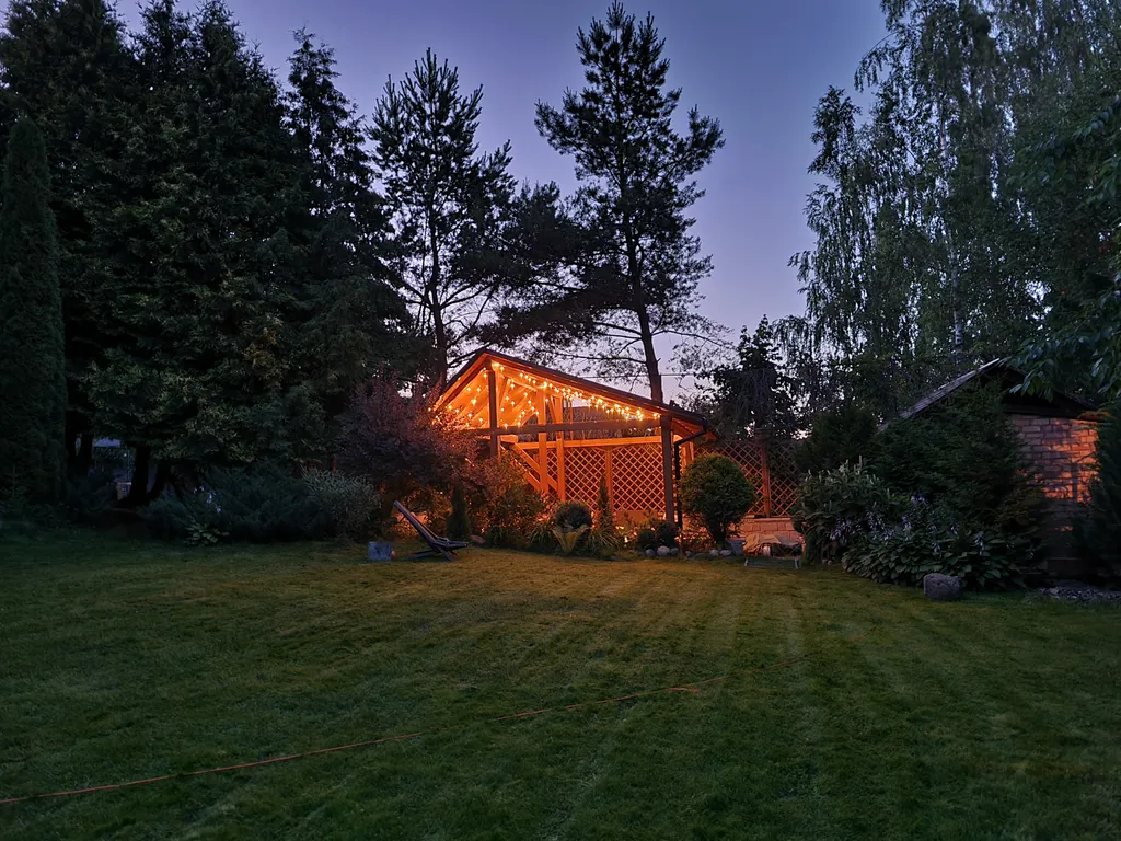 Коттедж на склоне возле Дубровского