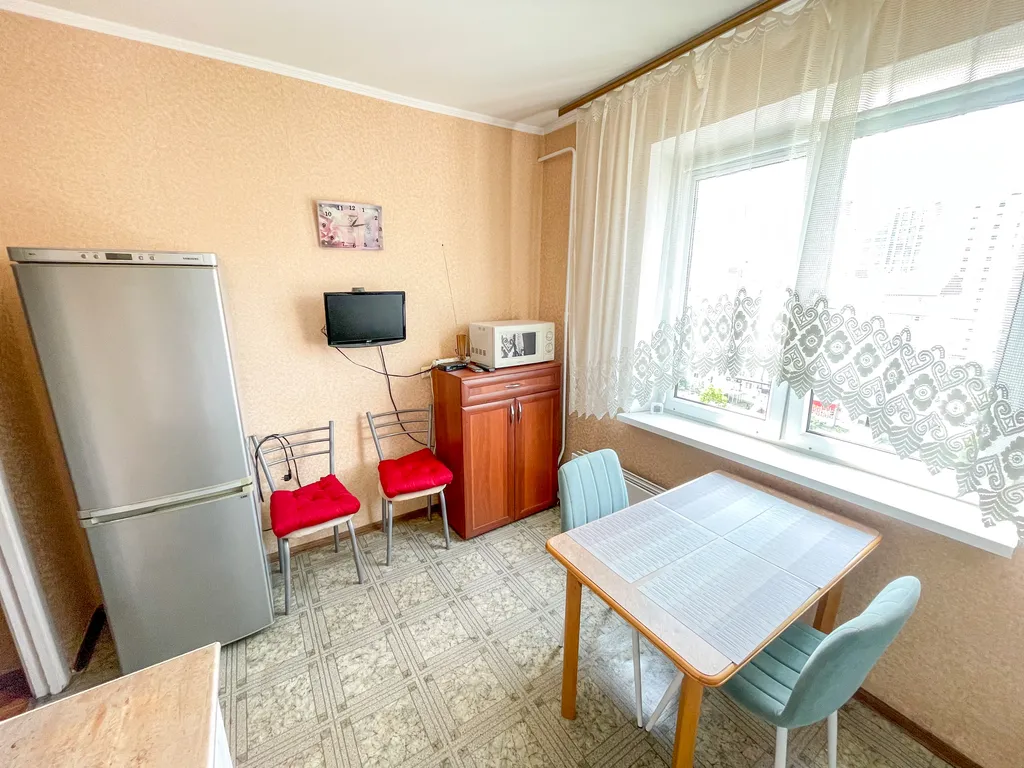 Уютная квартира в пешей доступности до моря