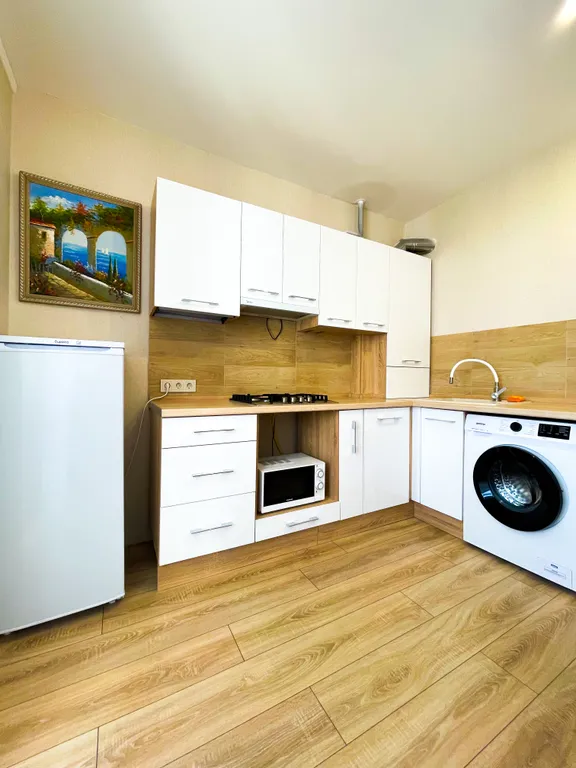 Квартира Квартира ЖК Легенда — Севастополь