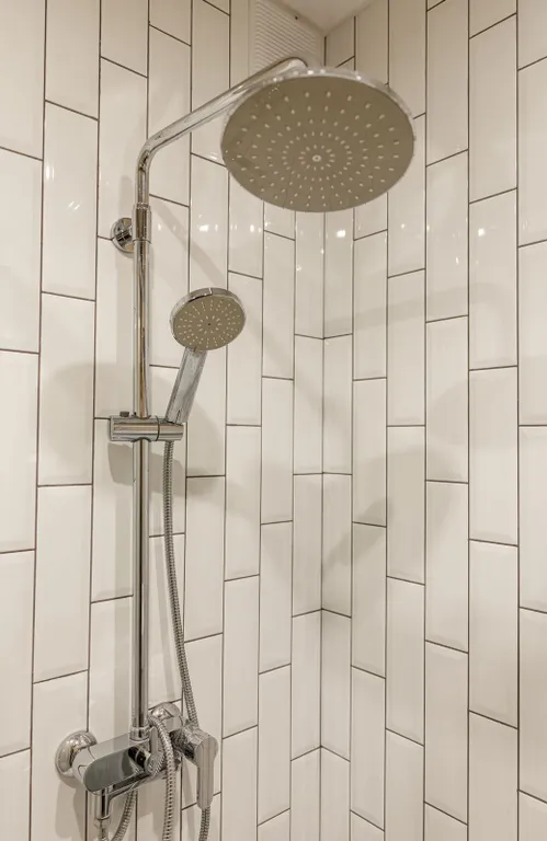 Уникальная квартира в Эко стиле