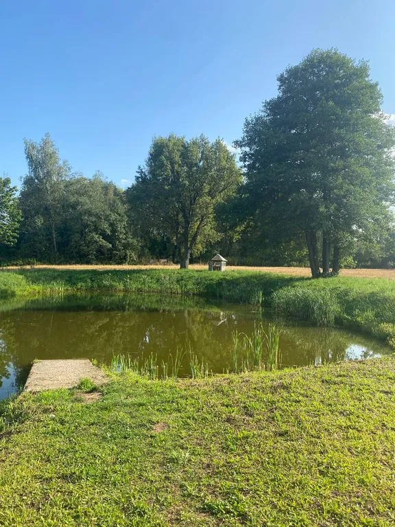 Дом для отдыха