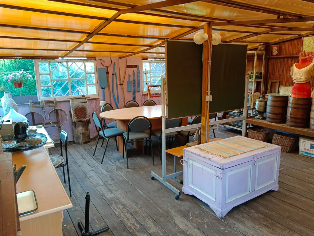 3-комнатный Дом