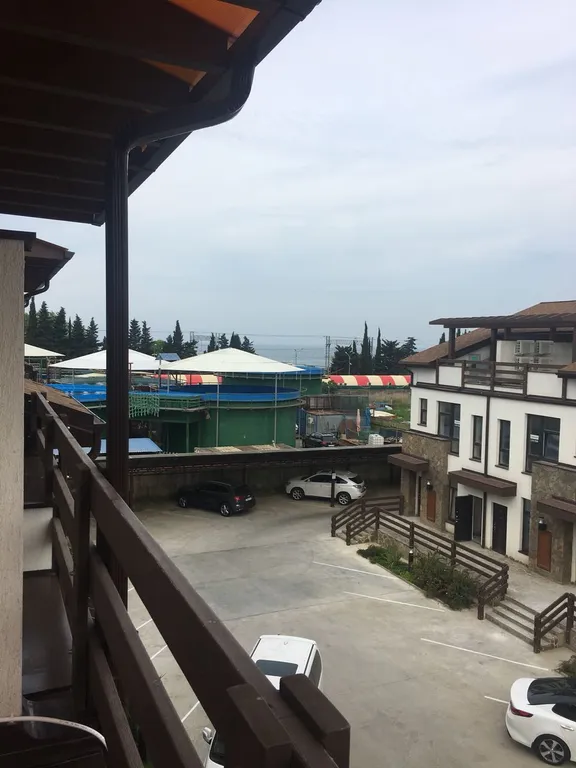 4-комнатная Квартира