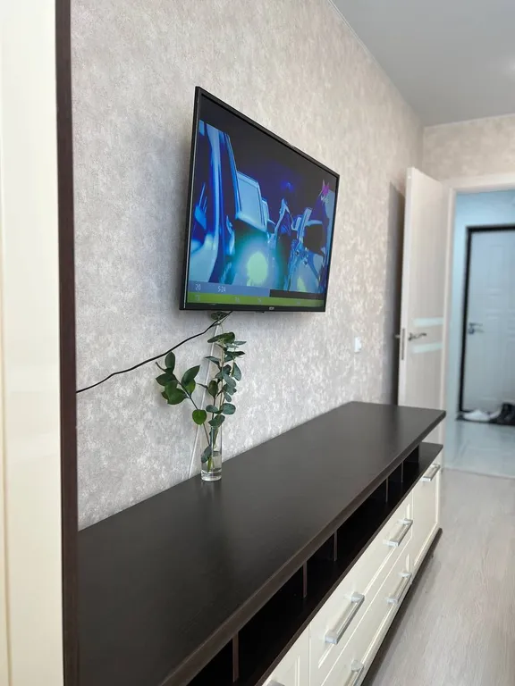 Апартаменты в центре города