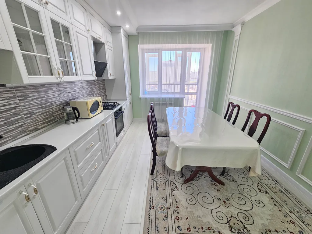 MARS_APARTMENTS_KZ 340