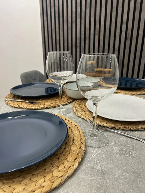 Светлая двухкомнатная квартира в отличном районе