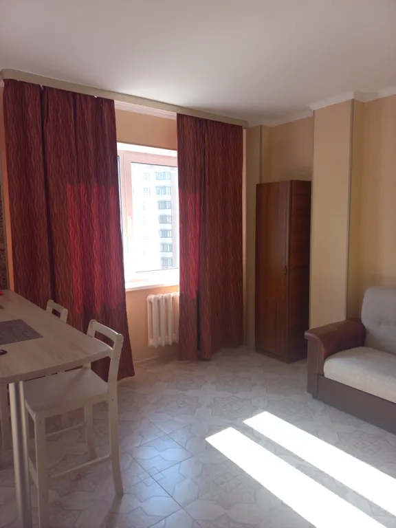 Апартамент Ледовый дворец