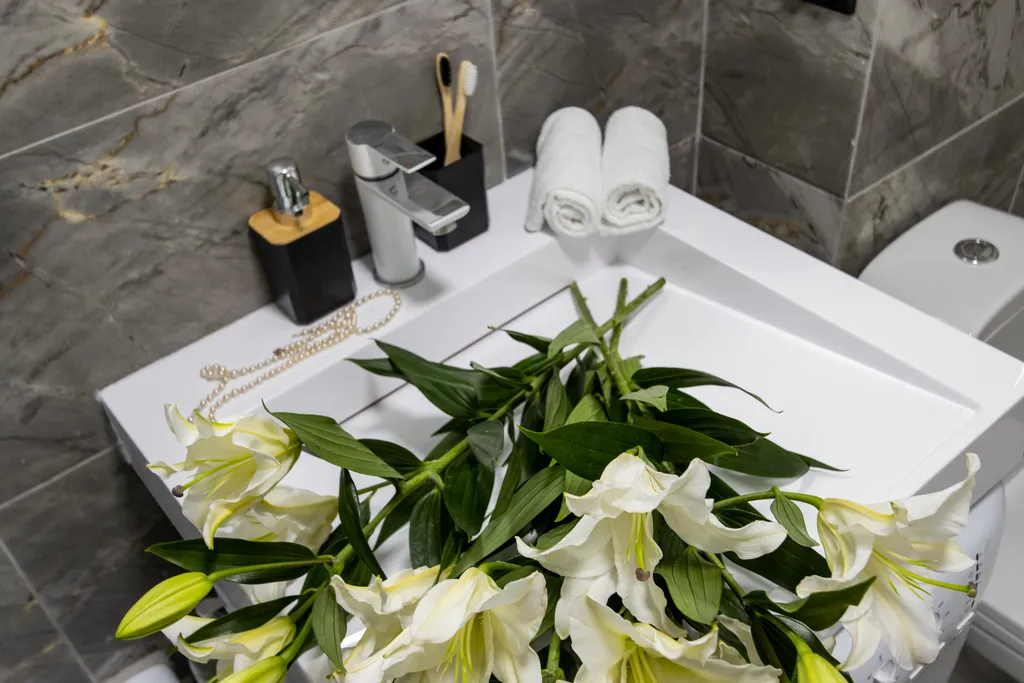 Красивая квартира