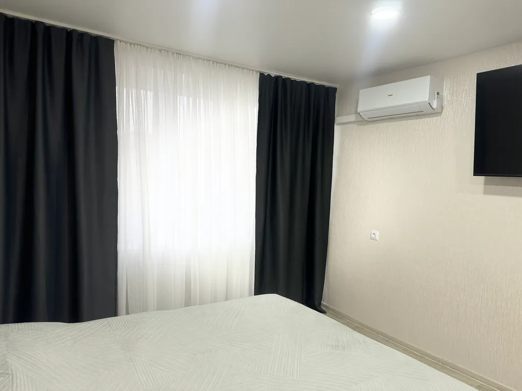 Квартира Хорошая квартира — Калининград