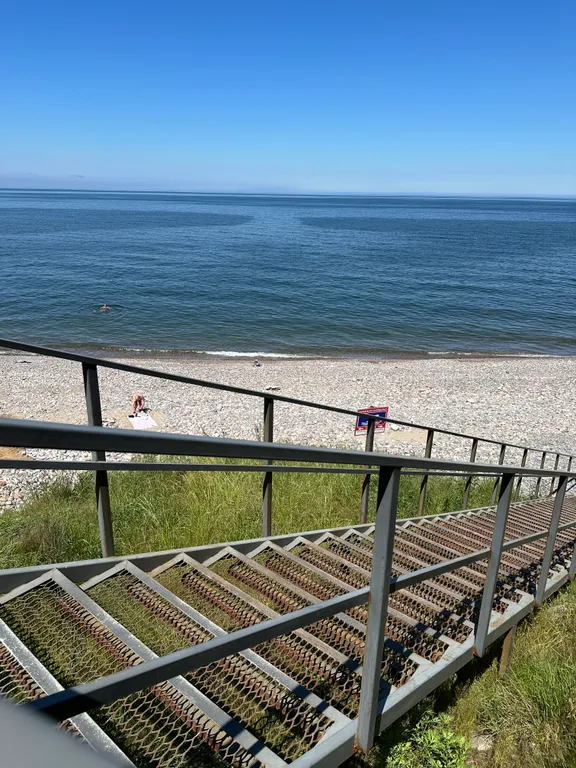 Квартира Уютная квартира у моря — Пионерский