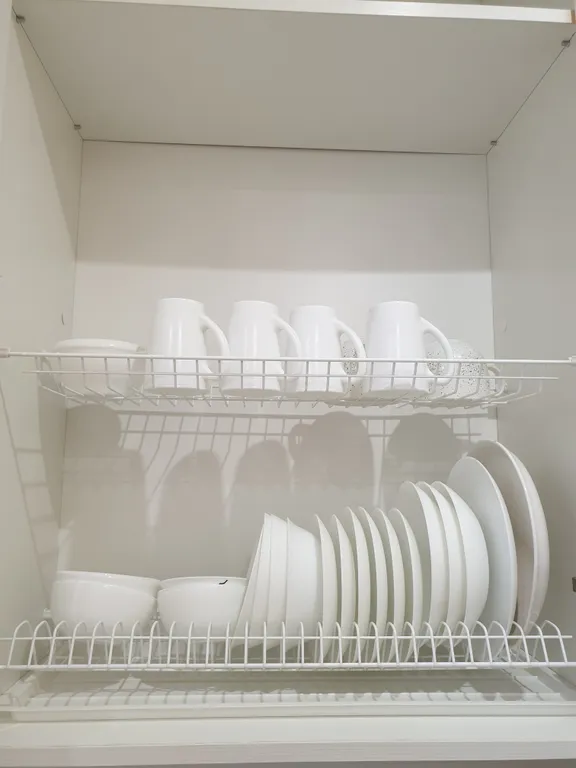 Квартира Уютная 2-комнатная квартира — Светлогорск