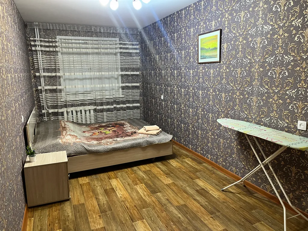 Уютная квартира в центре города Норильска