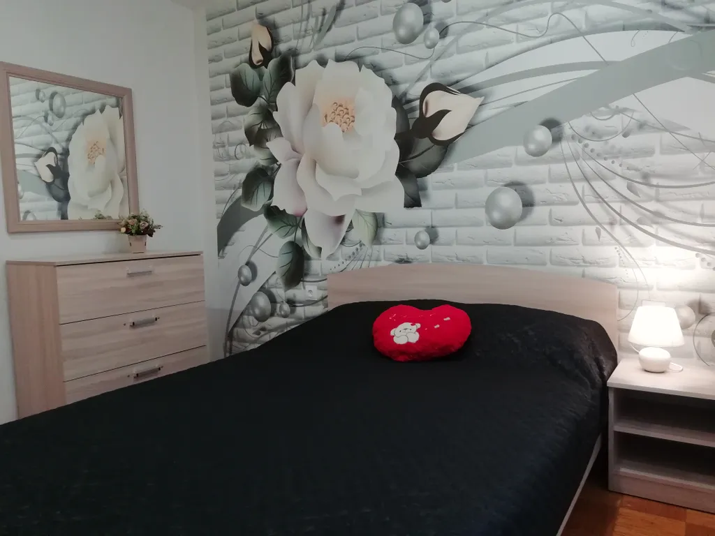 Квартира 3-комнатная квартира недалеко от Кремля — Великий Новгород