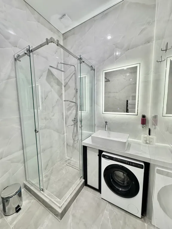 Уютная квартира в курортной зоне